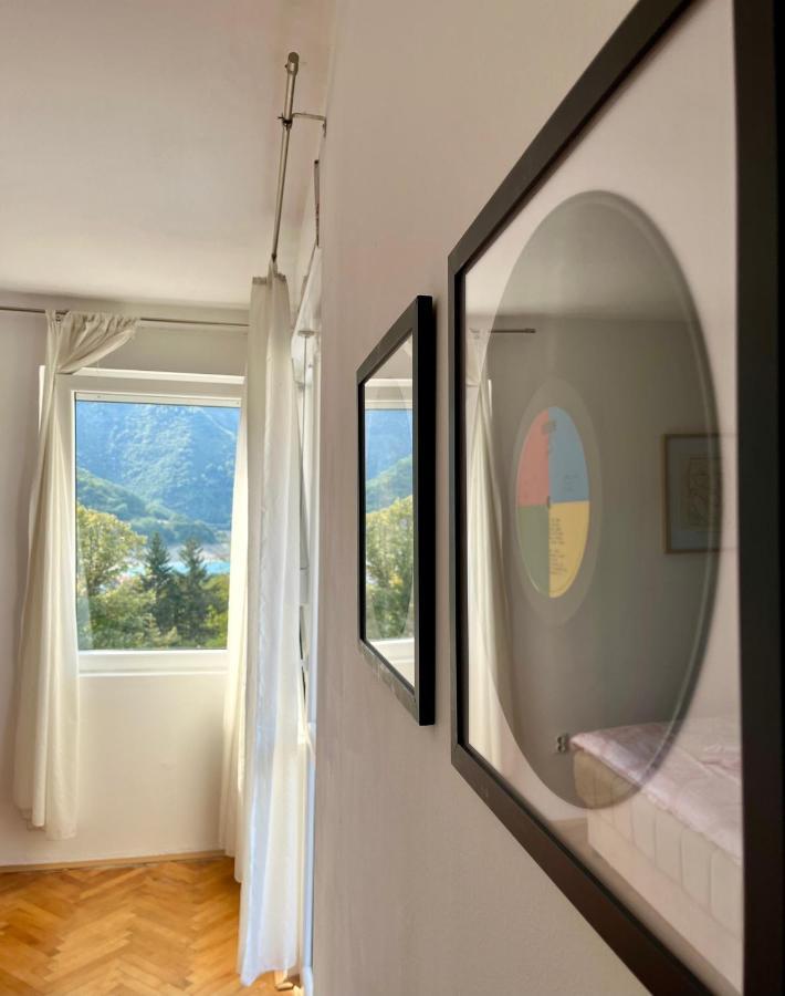 Cozy Apartment With The View Plužine Exterior photo