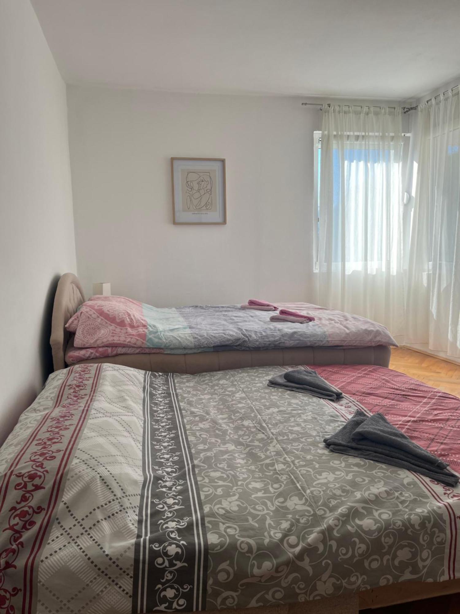 Cozy Apartment With The View Plužine Exterior photo