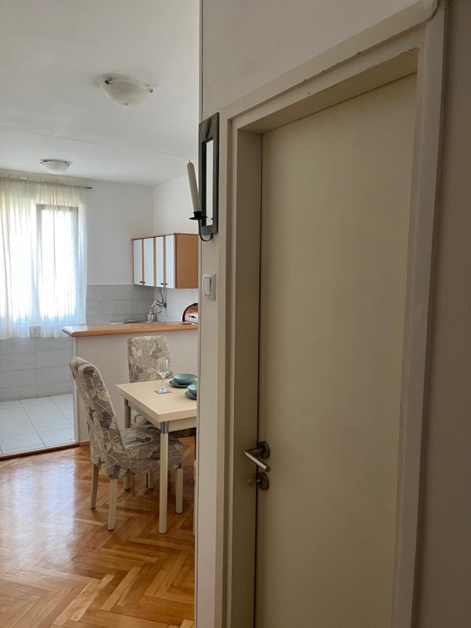 Cozy Apartment With The View Plužine Exterior photo